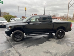 Used 2019  Ram 1500 Classic 4WD Crew Cab Express at Keenan's Cherryland near Holmen, WI