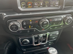 Used 2019  Jeep Wrangler Unlimited 4d SUV 4WD Sahara at Keenan's Cherryland near Holmen&comma; WI