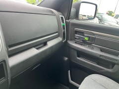 Used 2021 Ram 1500 Classic 4WD Warlock Crew Cab 5'7" Box at Keenan's Cherryland near Holmen, WI