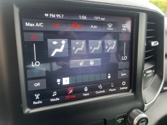 Used 2019 Ram 1500 4WD Crew Cab Big Horn/Lone Star at Keenan's Cherryland near Holmen, WI