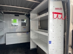 Used 2018 Ram ProMaster Cargo Van 1500 Van 136" WB at Keenan's Cherryland near Holmen, WI