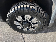 Used 2024  GMC Sierra 2500HD 4WD Crew Cab 159" Denali Dsl at Keenan's Cherryland near Holmen&comma; WI