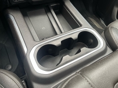 Used 2019  Chevrolet Silverado 1500 4WD Crew Cab LTZ at Keenan's Cherryland near Holmen&comma; WI