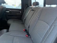 Used 2022  Ford Super Duty F-350 4WD LARIAT Crew Cab SRW 6.75' Box at Keenan's Cherryland near Holmen, WI