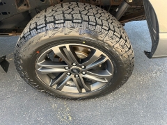 Used 2021  Ford F-150 4WD LARIAT SuperCrew 6&period;5' Box at Keenan's Cherryland near Holmen&comma; WI