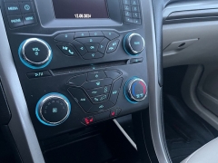 Used 2017  Ford Fusion 4d Sedan SE 2&period;0L EcoBoost at Keenan's Cherryland near Holmen&comma; WI