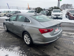 Used 2025  Chevrolet Malibu 4dr Sdn 1LT at Keenan's Cherryland near Holmen&comma; WI