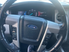 Used 2017  Ford Expedition 4d SUV 4WD Limited at Keenan's Cherryland near Holmen&comma; WI