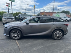Used 2023  Lexus RX RX 350 Premium Plus AWD at Keenan's Cherryland near Holmen&comma; WI