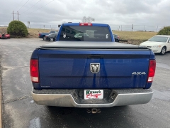 Used 2015  Ram 1500 4WD Crew Cab Tradesman Longbed at Keenan's Cherryland near Holmen&comma; WI