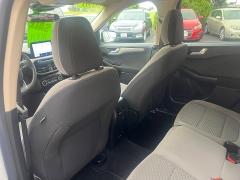 Used 2020 Ford Escape 4d SUV AWD SE at Keenan's Cherryland near Holmen, WI