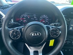 Used 2021  Kia Soul S IVT at Keenan's Cherryland near Holmen&comma; WI