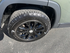 Used 2020  Jeep Cherokee 4d SUV 4WD Latitude 2&period;4L at Keenan's Cherryland near Holmen&comma; WI