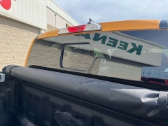 Used 2021  Ford Ranger XLT 4WD SuperCrew 5' Box at Keenan's Cherryland near Holmen&comma; WI