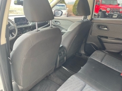 Used 2023  Nissan Rogue AWD SV at Keenan's Cherryland near Holmen&comma; WI
