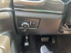 Used 2018  Jeep Grand Cherokee 4d SUV 4WD Limited V6 at Keenan's Cherryland near Holmen&comma; WI