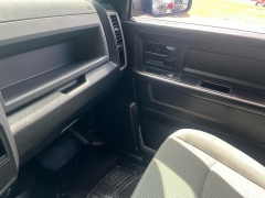 Used 2015  Ram 1500 4WD Crew Cab Tradesman Longbed at Keenan's Cherryland near Holmen&comma; WI