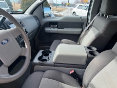 Used 2006  Ford F-150 4WD Supercab XLT 6 1&sol;2 at Keenan's Cherryland near Holmen&comma; WI