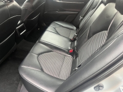 Used 2021  Toyota Camry SE Auto at Keenan's Cherryland near Holmen, WI