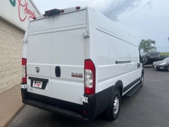 Used 2021 Ram ProMaster Cargo Van 3500 High Roof 159" WB EXT at Keenan's Cherryland near Holmen, WI