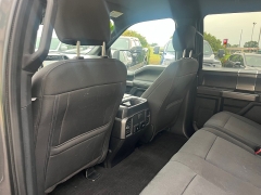 Used 2019  Ford F-150 4WD SuperCrew XLT 5 1&sol;2 at Keenan's Cherryland near Holmen&comma; WI