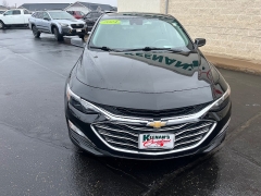 Used 2024 Chevrolet Malibu 4dr Sdn 1LT at Keenan's Cherryland near Holmen, WI