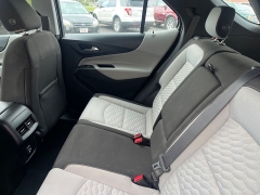 Used 2019 Chevrolet Equinox 4d SUV AWD LS at Keenan's Cherryland near Holmen, WI