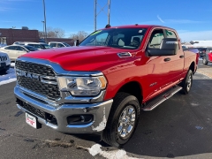 Used 2024  Ram 2500 4WD Big Horn Crew Cab 6'4" Box at Keenan's Cherryland near Holmen&comma; WI