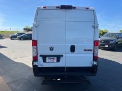 Used 2020 Ram ProMaster Cargo Van 3500 High Roof Ext Van 159" WB at Keenan's Cherryland near Holmen, WI