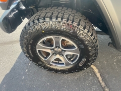 Used 2019  Jeep Wrangler Unlimited 4d SUV 4WD Rubicon at Keenan's Cherryland near Holmen&comma; WI