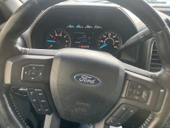 Used 2018  Ford F-150 4WD SuperCrew XLT 6 1/2 at Keenan's Cherryland near Holmen, WI