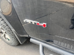 Used 2021 GMC Canyon 4WD Crew Cab 128" AT4 w/Leather at Keenan's Cherryland near Holmen, WI