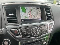 Used 2019  Nissan Pathfinder 4d SUV 4WD SL at Keenan's Cherryland near Holmen&comma; WI