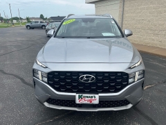 Used 2023  Hyundai Santa Fe SEL AWD at Keenan's Cherryland near Holmen&comma; WI