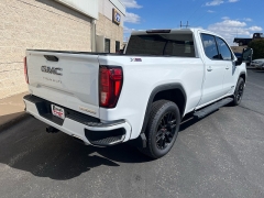 Used 2020  GMC Sierra 1500 4WD Crew Cab Elevation Longbed at Keenan's Cherryland near Holmen&comma; WI