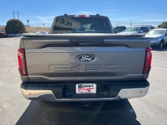 Used 2024  Ford F-150 4WD XLT SuperCrew 5&period;5' Box at Keenan's Cherryland near Holmen&comma; WI