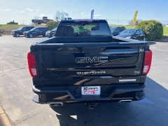 Used 2022 GMC Sierra 1500 Limited 4WD Double Cab 147" Elevation w/3SB at Keenan's Cherryland near Holmen, WI