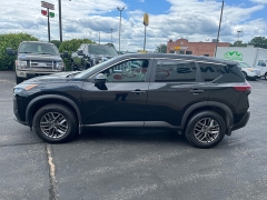 Used 2023  Nissan Rogue AWD S at Keenan's Cherryland near Holmen&comma; WI