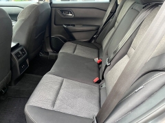 Used 2024  Nissan Rogue AWD SV at Keenan's Cherryland near Holmen, WI