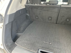 Used 2023  Nissan Rogue AWD SV at Keenan's Cherryland near Holmen&comma; WI