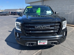 Used 2022 GMC Sierra 1500 Limited 4WD Double Cab 147" Elevation w/3SB at Keenan's Cherryland near Holmen, WI