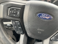 Used 2018  Ford F-150 4WD SuperCab XL STX at Keenan's Cherryland near Holmen&comma; WI