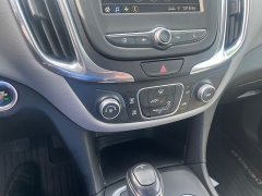 Used 2019 Chevrolet Equinox 4d SUV AWD LS at Keenan's Cherryland near Holmen, WI