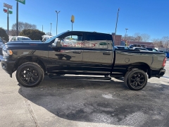 Used 2024  Ram 2500 4WD Big Horn Crew Cab 6'4" Box at Keenan's Cherryland near Holmen&comma; WI