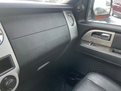 Used 2017  Ford Expedition 4d SUV 4WD Limited at Keenan's Cherryland near Holmen, WI