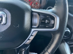 Used 2019  Ram 1500 4WD Crew Cab Big Horn&sol;Lone Star at Keenan's Cherryland near Holmen&comma; WI