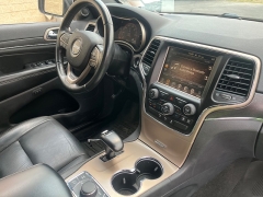 Used 2015 Jeep Grand Cherokee 4d SUV 4WD Limited at Keenan's Cherryland near Holmen, WI