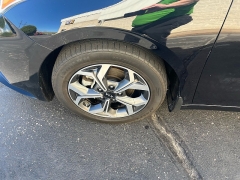 Used 2020  Kia Forte 4d Sedan LXS at Keenan's Cherryland near Holmen&comma; WI