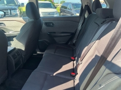 Used 2023  Nissan Rogue AWD S at Keenan's Cherryland near Holmen&comma; WI