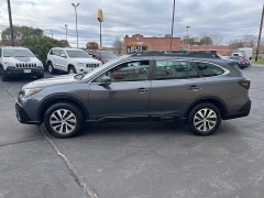 Used 2021  Subaru Outback CVT at Keenan's Cherryland near Holmen, WI